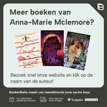 When the Moon Was Ours - Anna-Marie Mclemore 9781250058669, Verzenden, Gelezen, Anna-Marie Mclemore