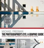 9781781577301 The Photographers Eye: A graphic Guide, Boeken, Verzenden, Zo goed als nieuw, Michael Freeman