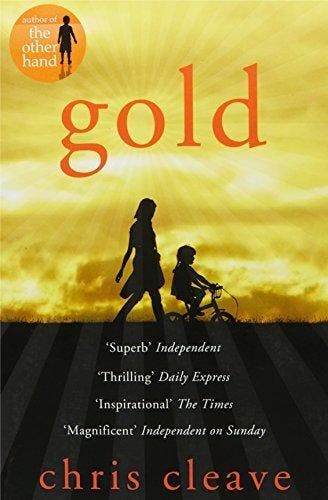 Gold - Chris Cleave 9780340963456, Verzenden, Gelezen, Chris Cleave