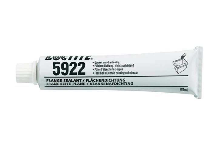 Loctite mr 5922 200 ml, tube, Doe-het-zelf en Verbouw, Isolatie en Afdichting, Nieuw, Verzenden