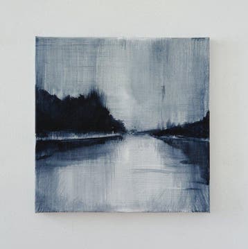 Matthieu van Riel - Biesbosch