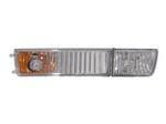 Carnamics Knipperlichten | Volkswagen Golf 91-97 3-d / Golf, Auto-onderdelen, Verlichting, Nieuw, Verzenden