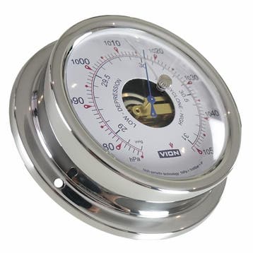 Vion Serie A 100 Barometer, Ophalen of Verzenden, Nieuw