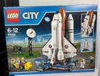 Lego Set - 60080 - Space, City Space - Spaceport Retired, Nieuw