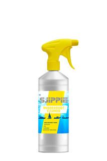 Rubberboot reiniger / sprayflacon 1ltr, Ophalen of Verzenden, Nieuw
