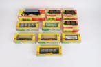 Fleischmann H0 - Modeltrein goederenwagon (10) - Klassieke, Nieuw