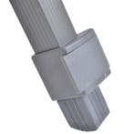 ViaMondo Premium Campingtafel Mesa IV 110x70, Caravans en Kamperen, Ophalen of Verzenden, Nieuw