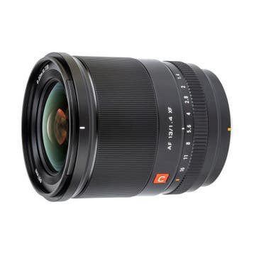 Viltrox AF 13mm F1.4 (Fujifilm X) **OUTLET**, Ophalen of Verzenden, Nieuw, Groothoeklens