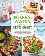 Intervalvasten met het keto-dieet 9789044757767, Boeken, Kookboeken, Verzenden, Gelezen