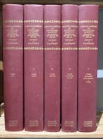 Diderot et dAlembert - LEncyclopédie Ou Dictionnaire