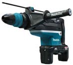 Makita HR006GZ XGT 2x40V Max Li-Ion accu SDS-Max combihamer, Doe-het-zelf en Verbouw, Gereedschap | Boormachines, Verzenden, Nieuw