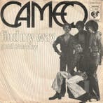 Cameo - Find My Way, Ophalen of Verzenden, Gebruikt