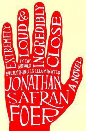 Extremely Loud & Incredibly Close - Jonathan Safran Foer, Boeken, Verzenden, Zo goed als nieuw, Jonathan Safran Foer