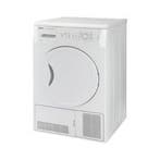 Beko 8KG Condensdroger DCU8230 B Refurbished, Witgoed en Apparatuur, Verzenden, Nieuw