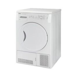 Beko 8KG Condensdroger DCU8230 B Refurbished, Witgoed en Apparatuur, Wasdrogers, Verzenden