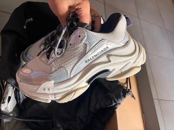 Balenciaga - Sneakers - Maat: EU 36, Nieuw