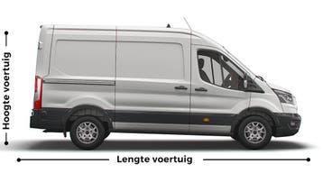 Koerier Bus met Chauffeur Rotterdam, Koeriersdiensten