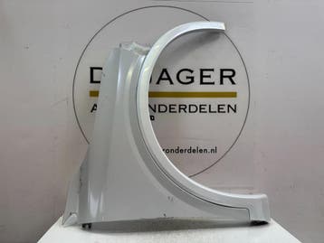 MISSAN QASHQAI III J12 VOORSCHERM SPATBORD ZIJSCHERM RECHTS, Auto-onderdelen, Ophalen, Gebruikt, Voor, Nissan