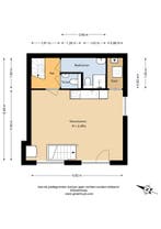 Te huur: Appartement Minderbroederssingel in Roermond, Huizen en Kamers, Huizen te huur, Roermond, Limburg, Appartement