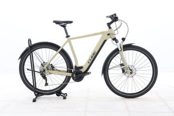 Cube Nuride Hybrid Pro 625 Allroad – 2022 – 180 - 190 cm, Verzenden, Zo goed als nieuw