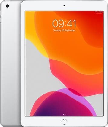 Magazijn opruiming Apple iPad 7 32GB (model 2019) 10.2, Ophalen of Verzenden, Nieuw