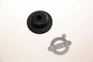Gasstang Doorvoerrubber, Auto-onderdelen, Ophalen of Verzenden, Nieuw