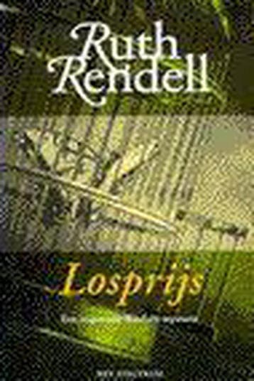 Losprijs 9789027463678 Ruth Rendell, Boeken, Thrillers, Verzenden, Gelezen, Ruth Rendell