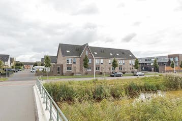 Te huur: Huis Jac P Thijsselaan in Zwolle, Zwolle, Overijssel
