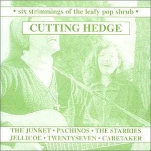 cd - Various - Cutting Hedge, Verzenden, Zo goed als nieuw