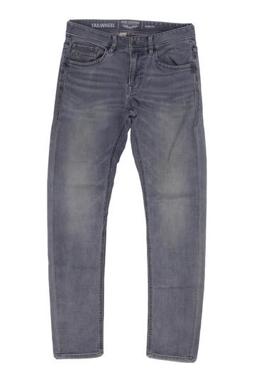 PME Legend Broek in maat W31 L32 Grijs, Verzenden, Zo goed als nieuw, Overige kleuren, PME Legend