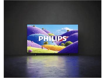 Philips - LED/QLED 45 -54 Ultra HD 4K TV - 50 inch, Philips, Verzenden, Nieuw, 100 cm of meer