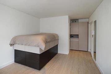 Studio Gerecht in Leiden, 20 tot 35 m², Leiden