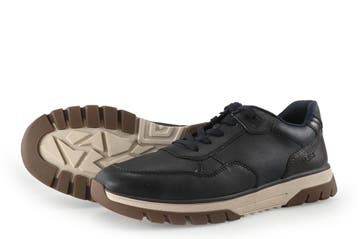 Rieker Sneakers in maat 43 Blauw, Kleding | Heren, Schoenen, Rieker, Verzenden, Blauw, Sneakers of Gympen