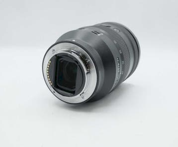 Sony SEL 24-105mm f/4.0 G OCCASION (338), Ophalen of Verzenden, Zo goed als nieuw