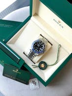 Rolex - Rolex GMT Master II - 126710BLNR - Heren - 2025, Sieraden, Tassen en Uiterlijk, Horloges | Heren, Nieuw