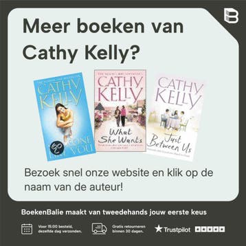 The Year That Changed Everything - Cathy Kelly 9781409153733, Verzenden, Gelezen, Cathy Kelly
