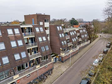 Te huur: Appartement Geulstraat in Sliedrecht, Huizen en Kamers, Sliedrecht, Appartement, Zuid-Holland