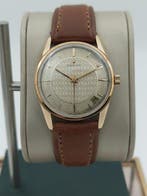 Zenith - Calatrava - Zonder minimumprijs - Heren - 1950-1959