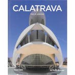 Calatrava 9789461060365 P. Jodidio, Verzenden, Zo goed als nieuw, P. Jodidio