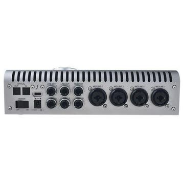 Universal Audio Apollo X4 G2 GRATIS thunderbolt kabel, Ophalen of Verzenden, Nieuw