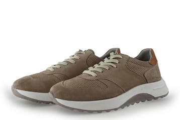 No Stress Sneakers in maat 43 Beige, No Stress, Overige kleuren, Verzenden, Sneakers of Gympen