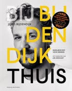 Bij Bijdendijk Thuis 9789038809847, Ophalen of Verzenden, Nieuw, Joris Bijdendijk; Joël Broekaert