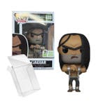 Funko Pop  Rick & Morty Jaguar 488 2019, Verzenden, Nieuw