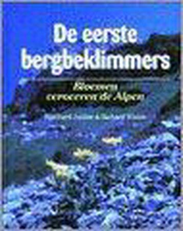 EERSTE BERGBEKLIMMERS - R. Junker 9789050306461, Verzenden, Gelezen, R. Junker