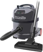 Numatic PPR 200 ECO Graphite - Stofzuiger met zak, Verzenden, Nieuw