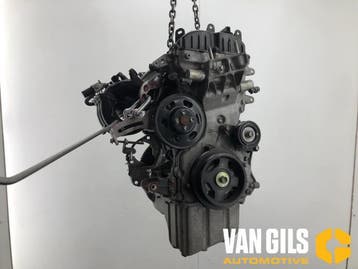 Motor Suzuki Celerio O258422, Ophalen of Verzenden, Nieuw