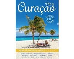 Boek Dit is Curacao Editie 2019/2020 9789492598097, Verzenden, Zo goed als nieuw