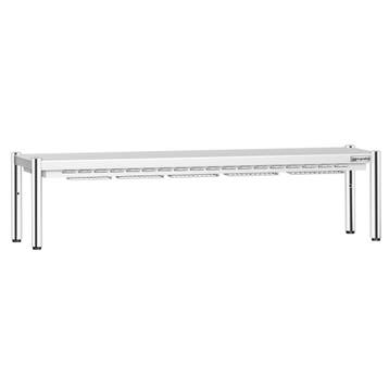 GGM Gastro | Warmhoudbrug - keramisch - 2000x370mm - 1,75kW, Zakelijke goederen, Horeca | Keukenapparatuur, Verzenden, Nieuw in verpakking