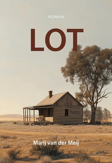 Lot | Marij Meij | Nieuw, Boeken, Ophalen of Verzenden, Nieuw, Marij Meij