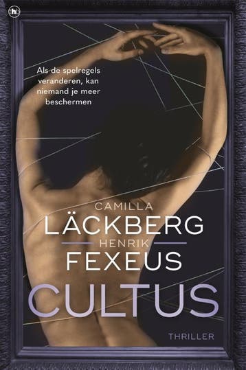 Cultus / Mina Dabiri & Vincent Walder / 2 - Camilla Läckberg, Verzenden, Zo goed als nieuw, Camilla Läckberg